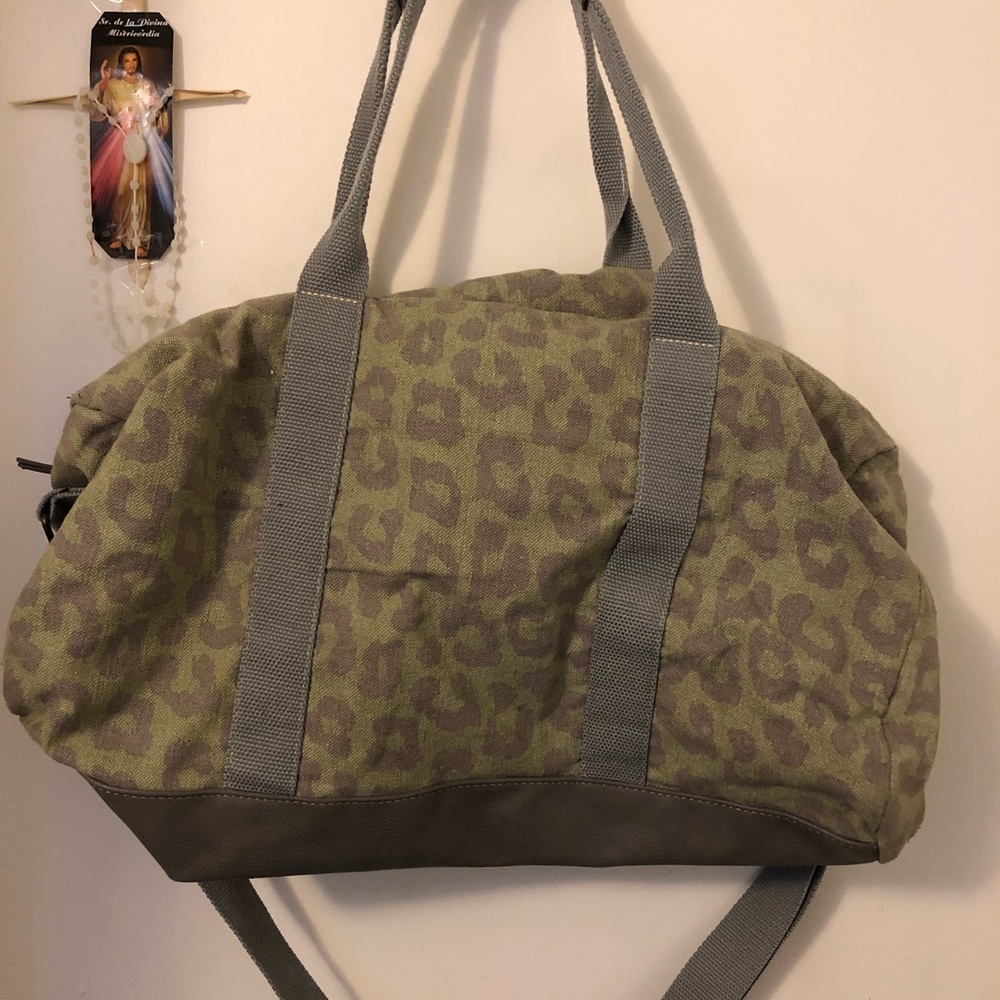 Mossimo Weekender Duffle